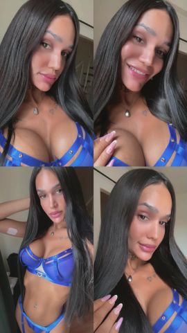 Angela Lorrane