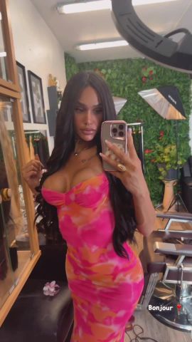Angela Lorrane