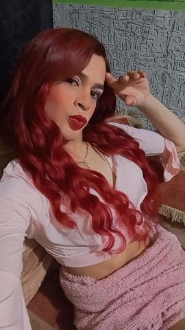 Zara Michelle