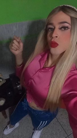 Zara Michelle