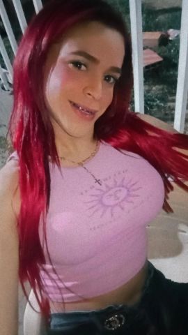 Zara Michelle