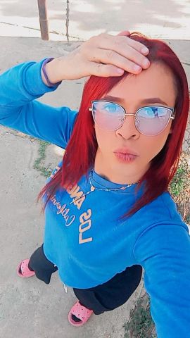 Zara Michelle