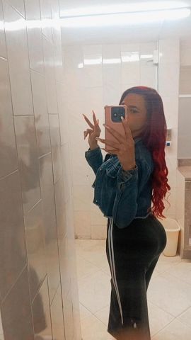 Zara Michelle