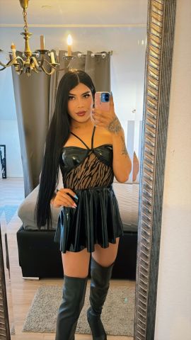 Sthefany Brettel