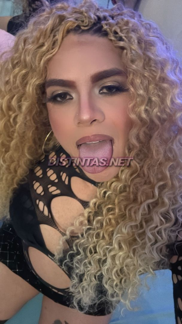 Tatiana Pervers