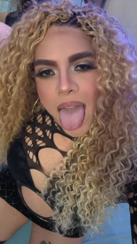 Tatiana Pervers