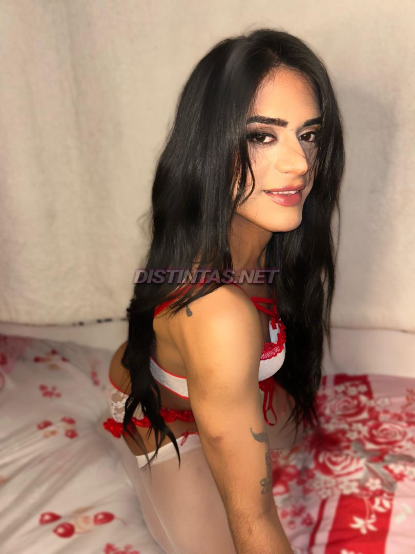 Luna Villalobos