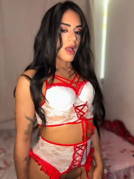 Luna Villalobos
