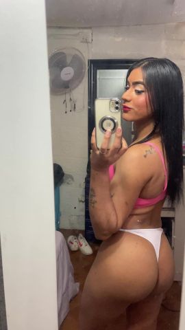 Luna Villalobos