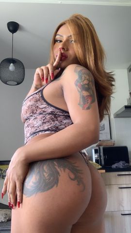 Erika salop