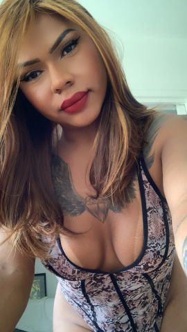 Erika salop