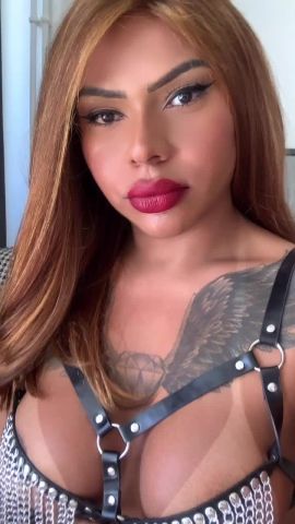 Erika salop