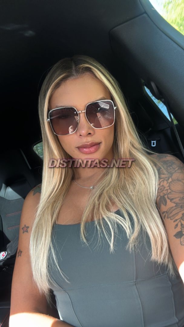 Biah Fernandes