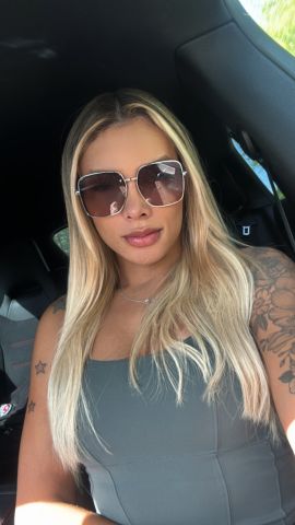 Biah Fernandes