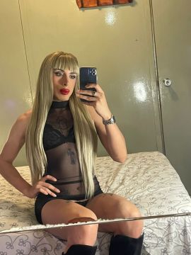 Valentina Caba