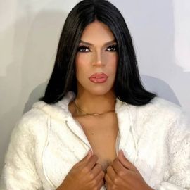 Pamela Rodriguez