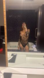 Nicole La Mexicana