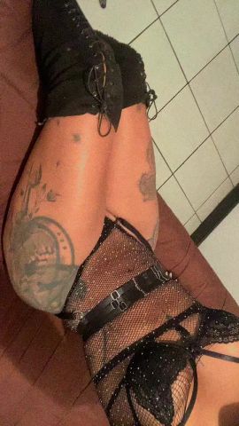 Nicole La Mexicana
