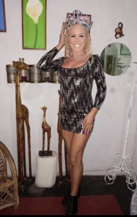 Francielis Pastrano