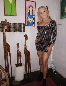 Francielis Pastrano