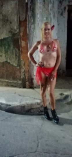 Francielis Pastrano