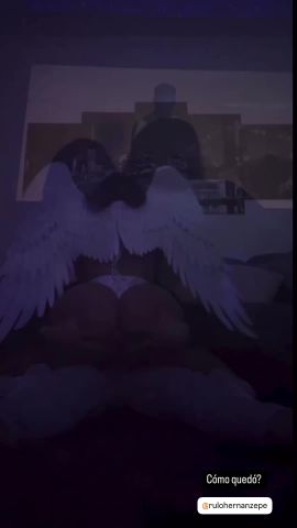 Thifanny Aboul