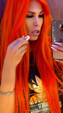 Thifanny Aboul