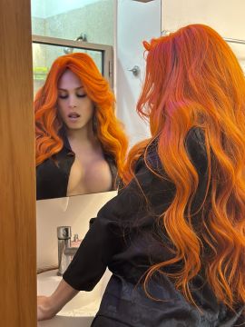 Thifanny Aboul