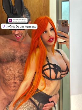 Thifanny Aboul
