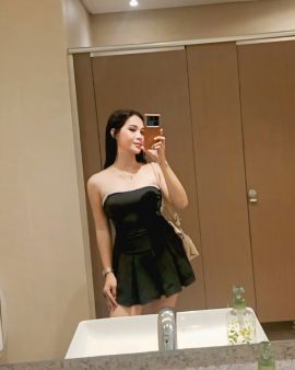 Chloe Santos
