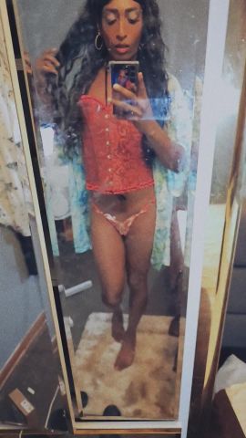 Giselle Barret