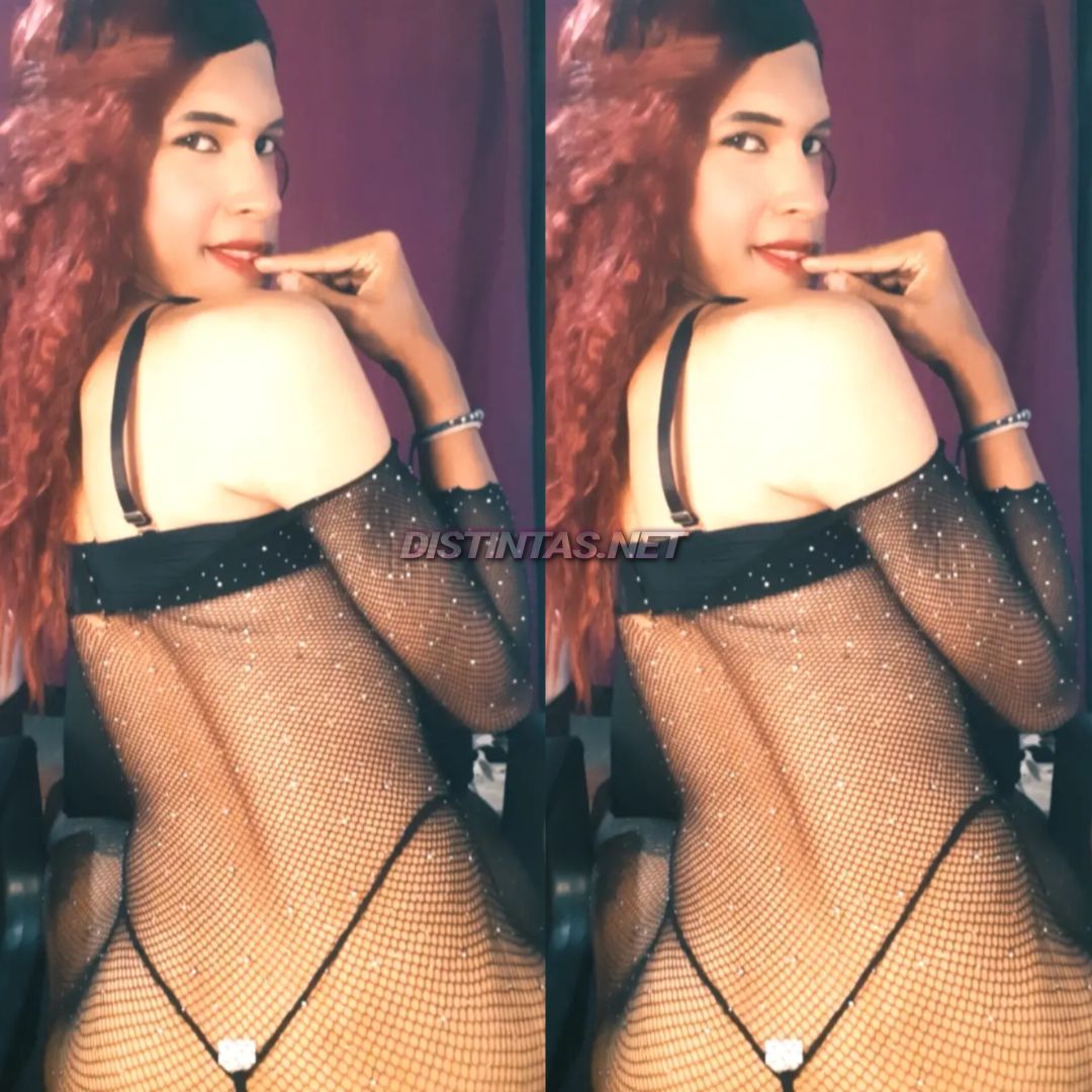 Ivanna Ortiz 