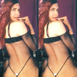Ivanna Ortiz 