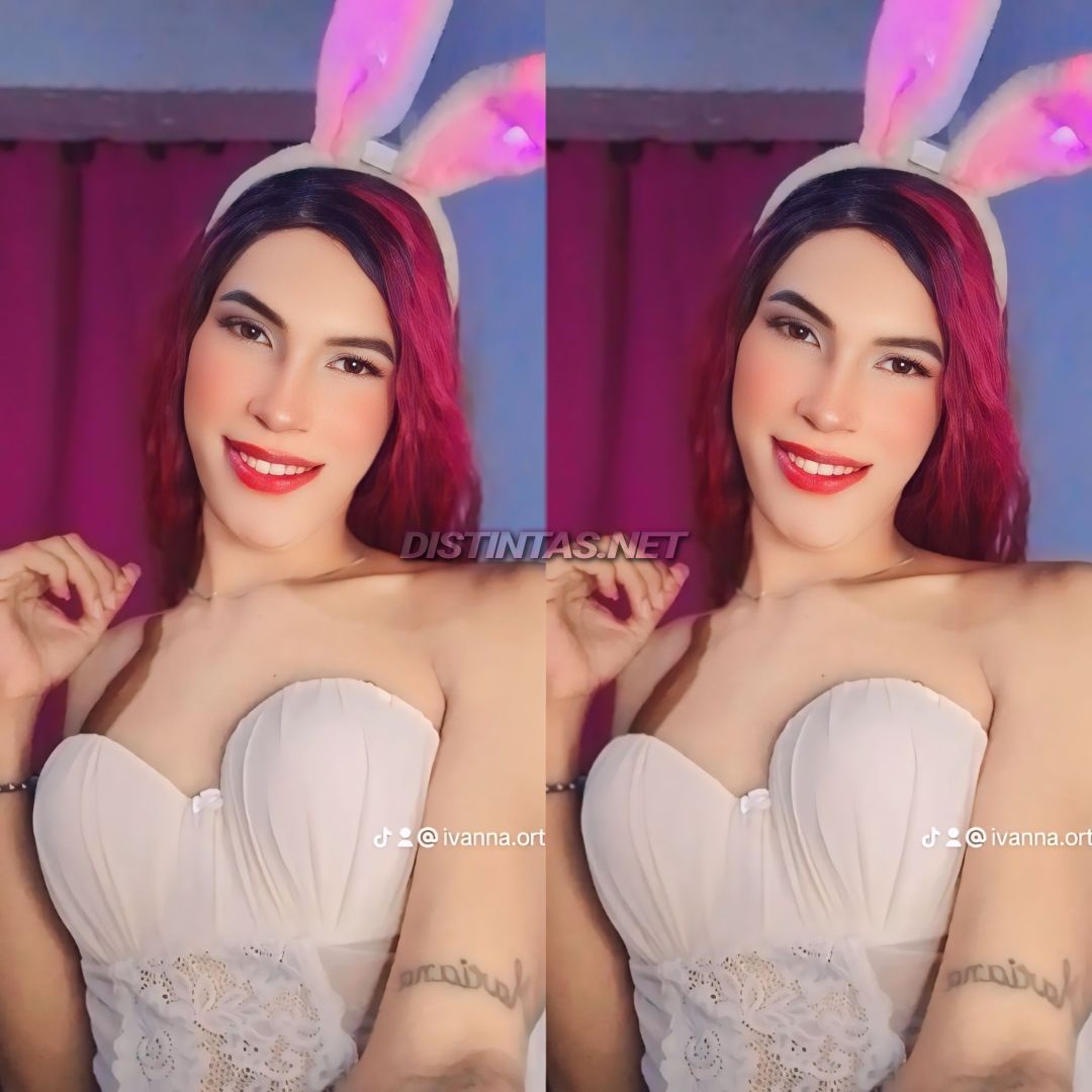 Ivanna Ortiz 