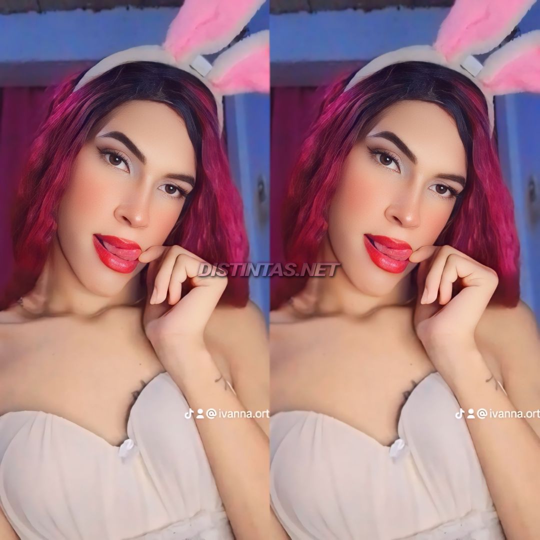 Ivanna Ortiz 