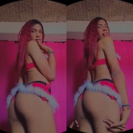 Ivanna Ortiz 