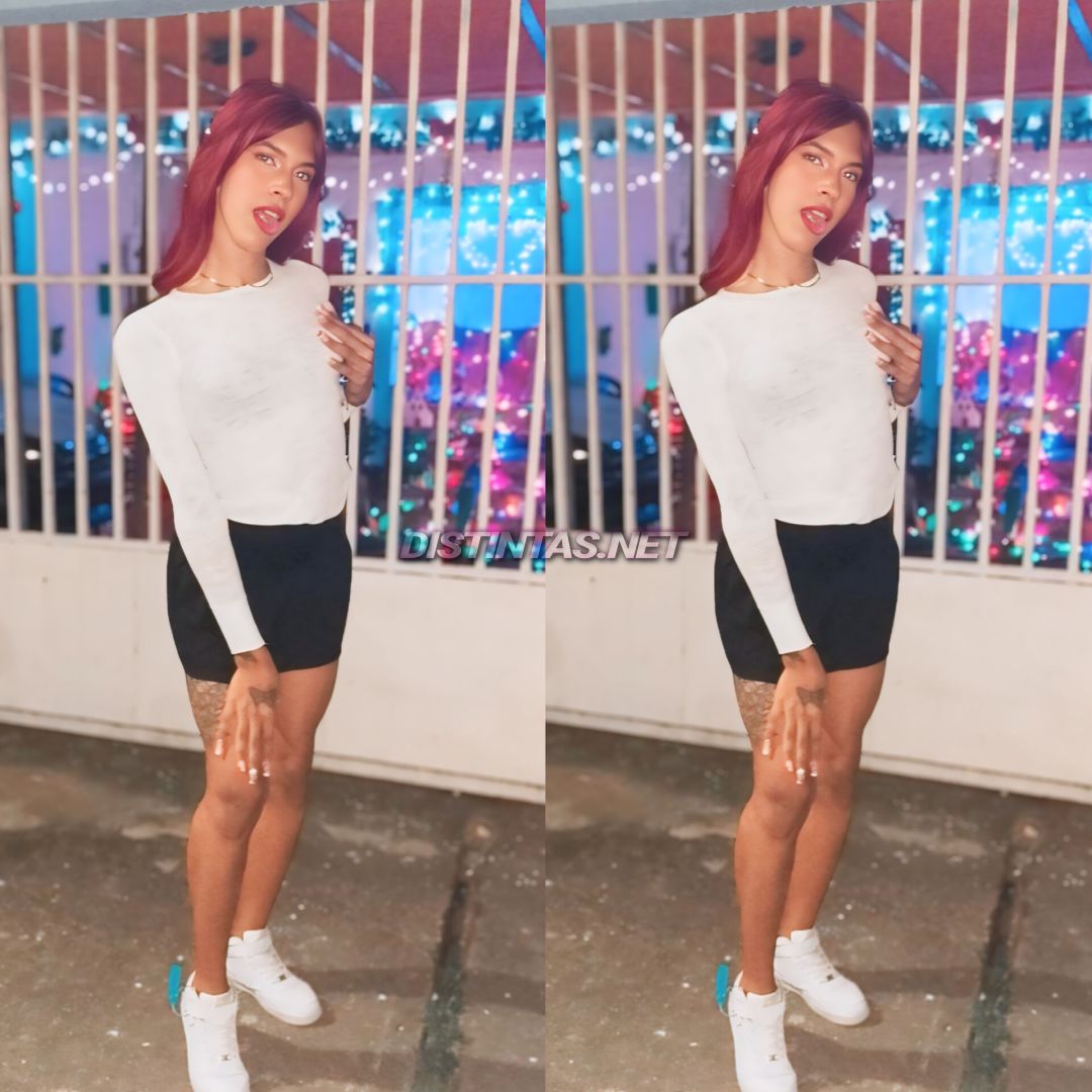 Ivanna Ortiz 