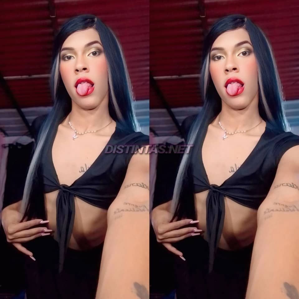 Ivanna Ortiz 