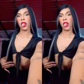 Ivanna Ortiz 