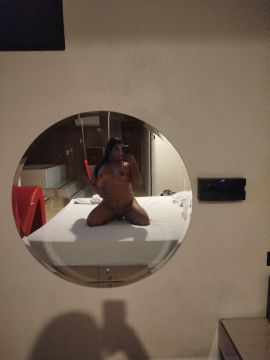 Jades hot chinita 
