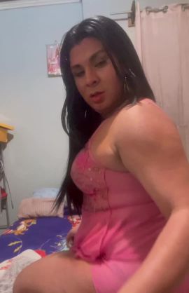Jades hot chinita 