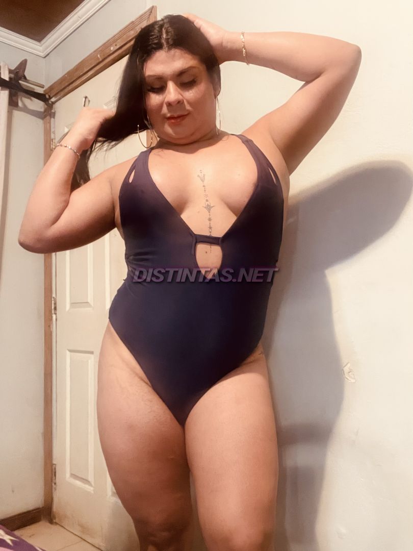 Jades hot chinita 