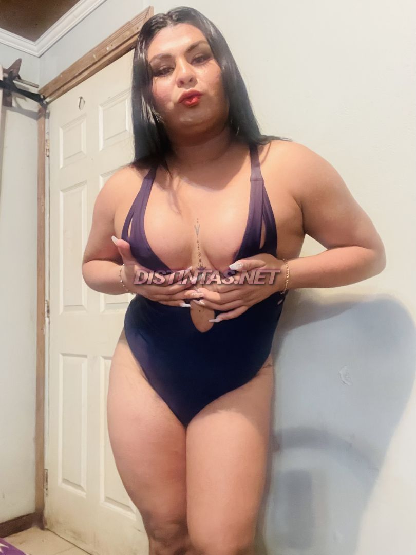 Jades hot chinita 