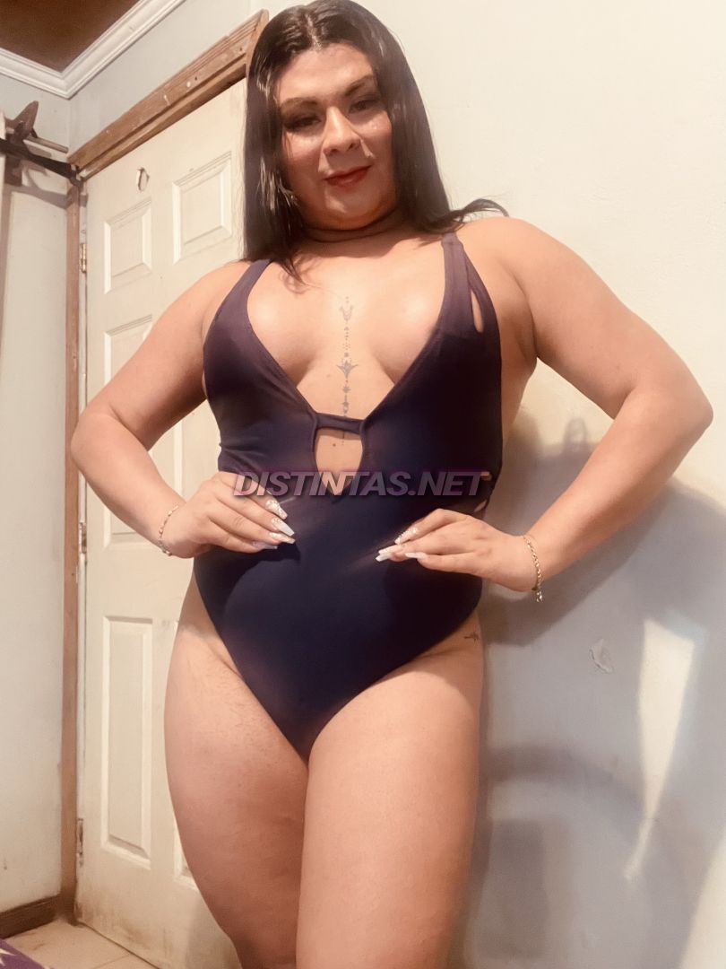 Jades hot chinita 