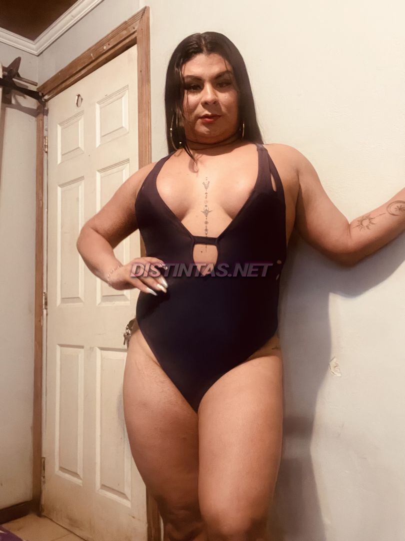 Jades hot chinita 