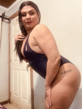 Jades hot chinita 