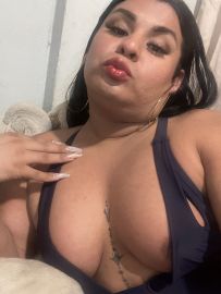 Jades hot chinita 
