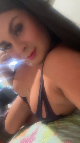 Jades hot chinita 