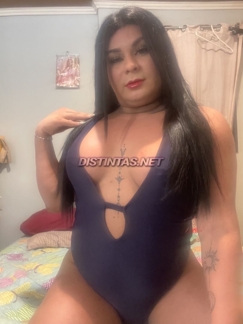 Jades hot chinita 