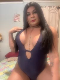 Jades hot chinita 